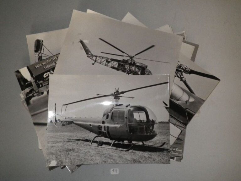 HELICOPTERE