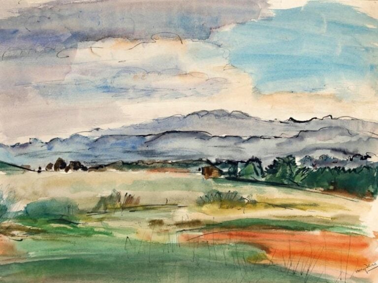 Henri (Henryk) HAYDEN (1883-1970)