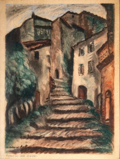 Henryk LEWENSZTADT(1893-1962)