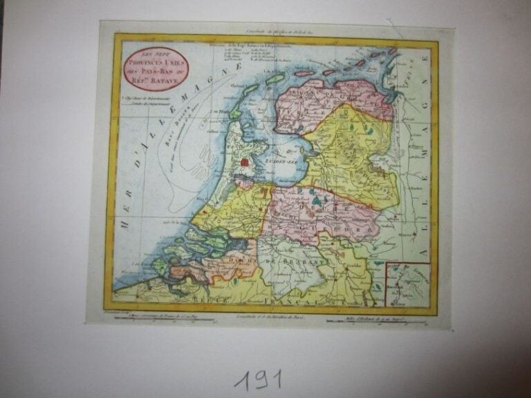 HOLLAND