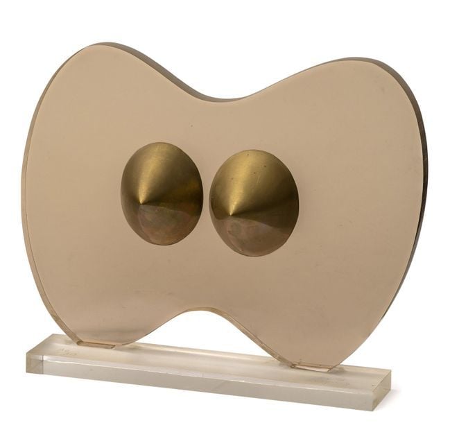 Hommage aux Roberts (Les Roberts), 1971