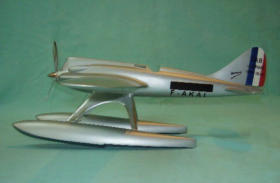 HYDRAVION BERNARD HN 12