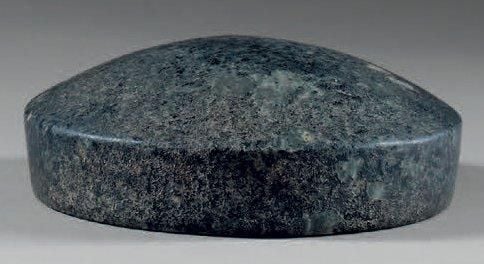 Important poids à sommet convex