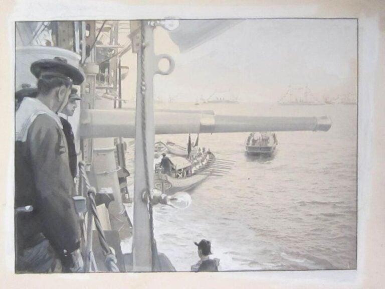 ITALIE, ESPAGNE et PAYS DIVERS - Photographies, fin 19e siècl