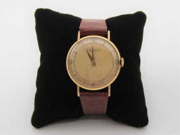 JAEGER LECOULTRE