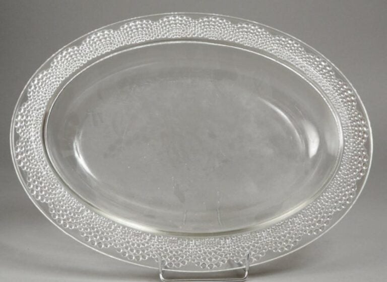 Jardinière « Saint-Gall » (1934