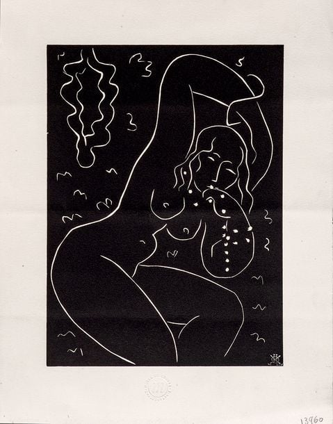Jean ARP (1896-1966)