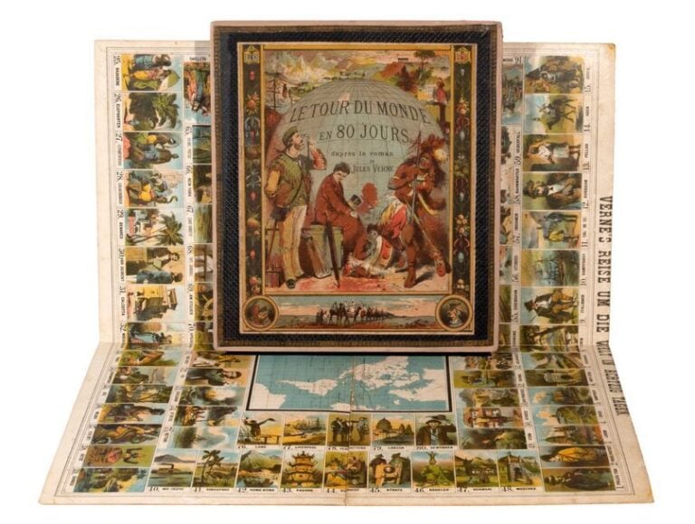 Jeu de l'oi