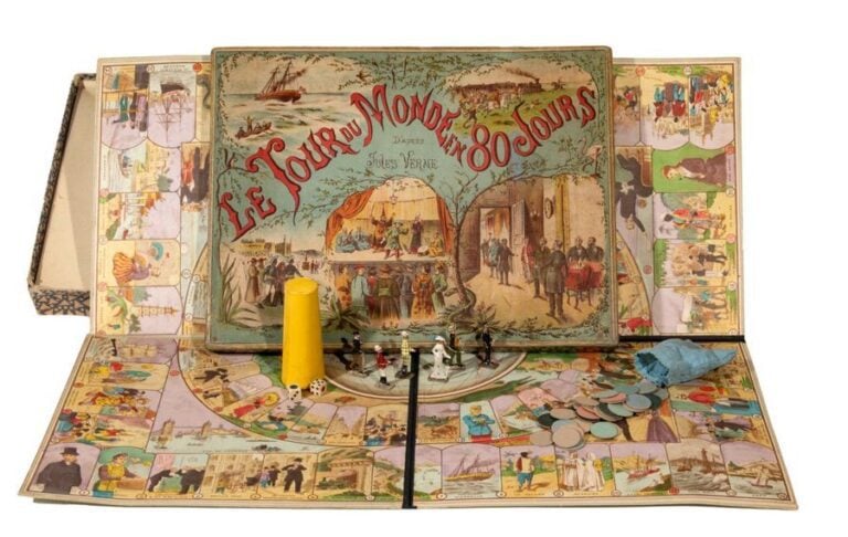 Jeu de l'oi