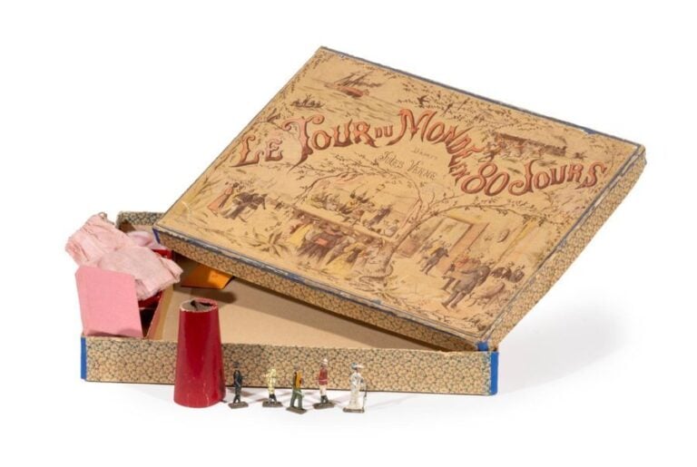 Jeu de l'oi