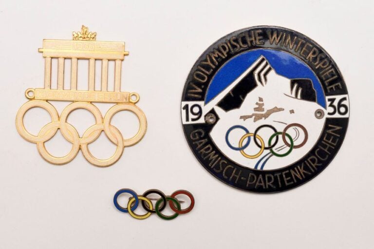 JEUX OLYMPIQUES 193