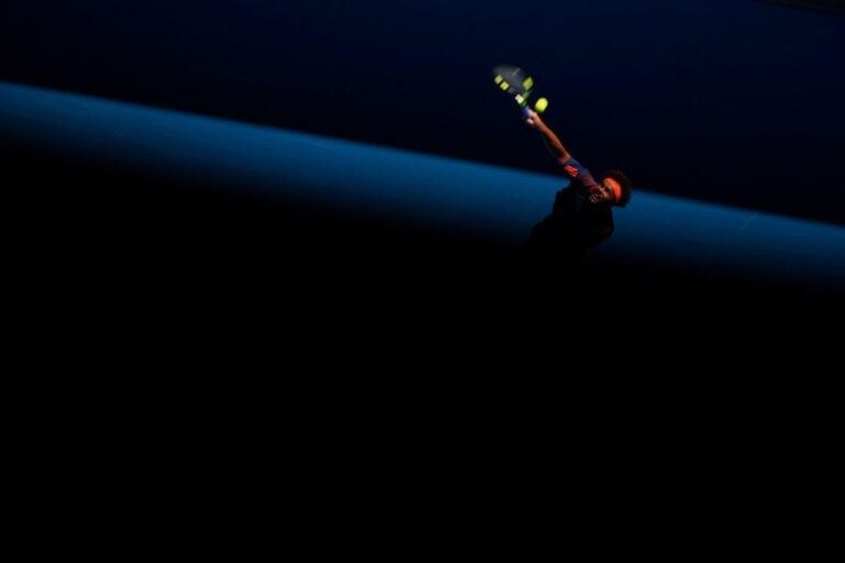 Jo-Wilfried Tsonga,