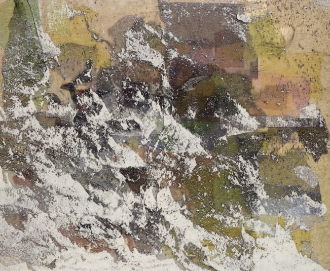 Joie en forêt, Oniroscope, 1959