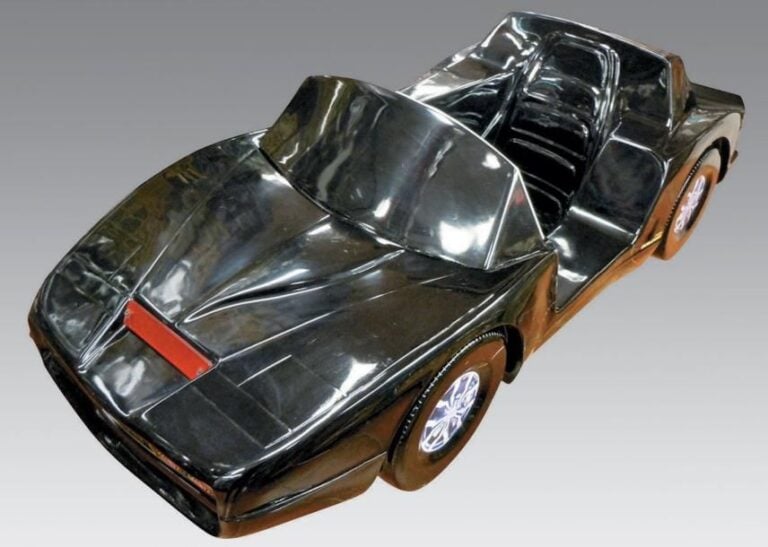 K2000 K2000 -