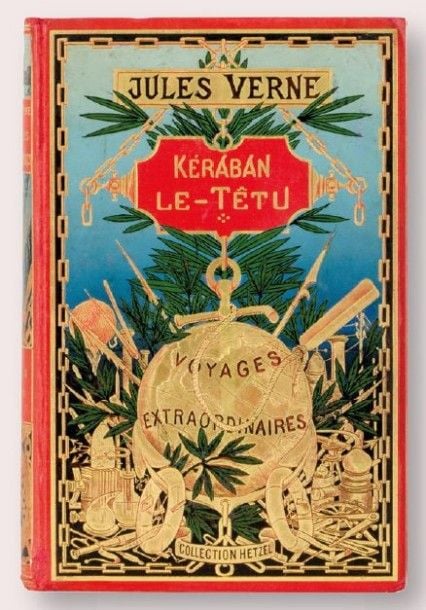 Kéraban le têtu 1900 (ca