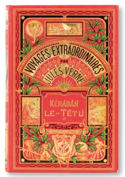 Kéraban le têtu 1910 (ca