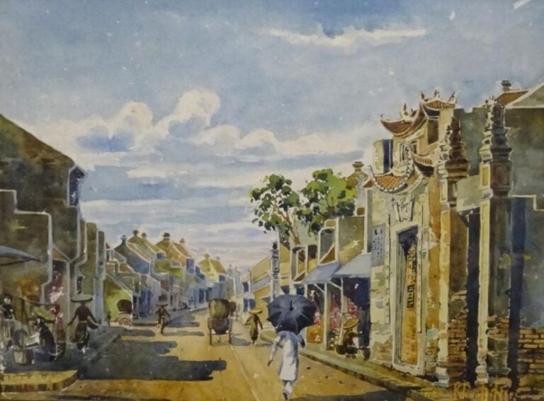 Khoa Dit Ngoc (XXe