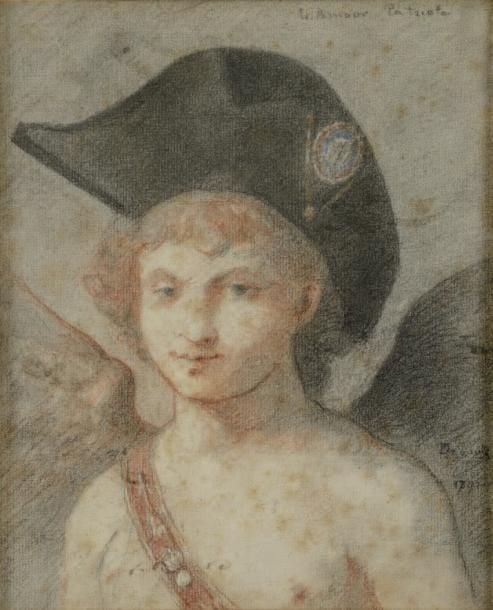 L'Amour patriote
