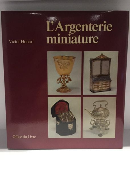 l'argentine miniatur
