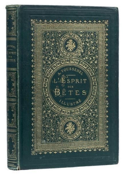 L'Esprit des Bêtes par