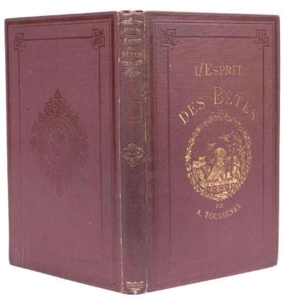 L'Esprit des Bêtes par