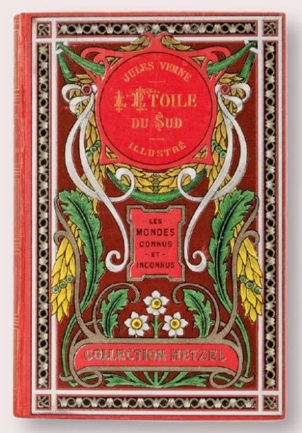 L'Étoile du sud 1910 (ca