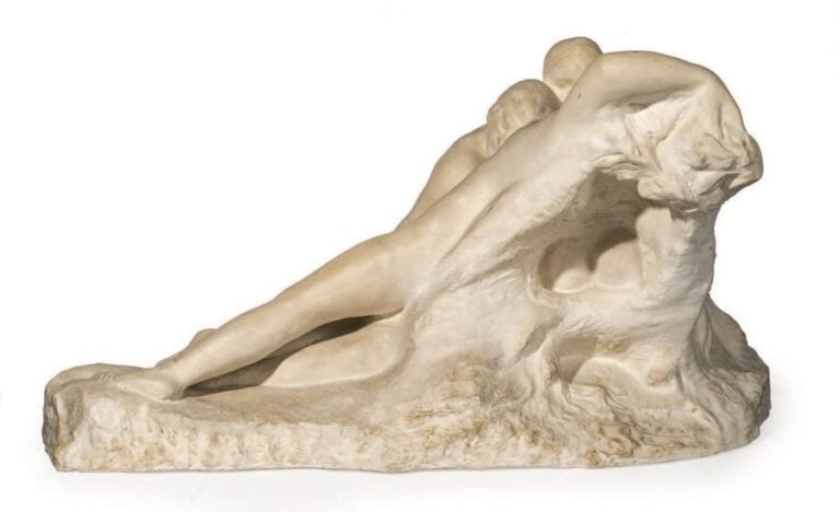L'éveil d'Adonis