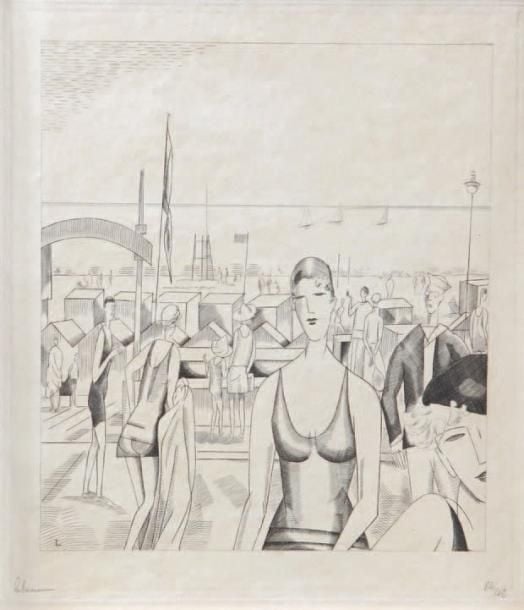 L'heure du bai