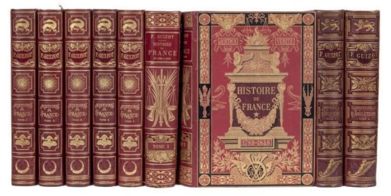 [L'Histoire pour la jeunesse]
