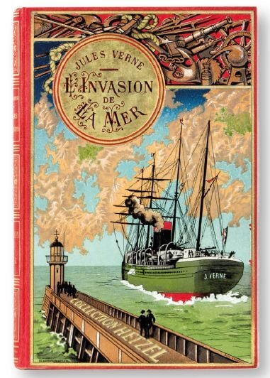 L'Invasion de la mer 190