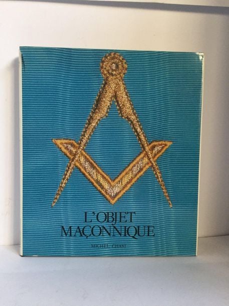 l'objet maçonniqu