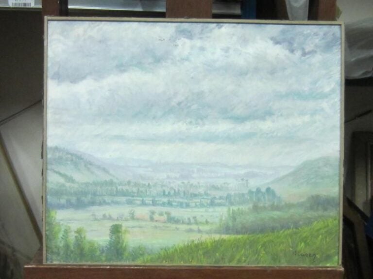 La campagne