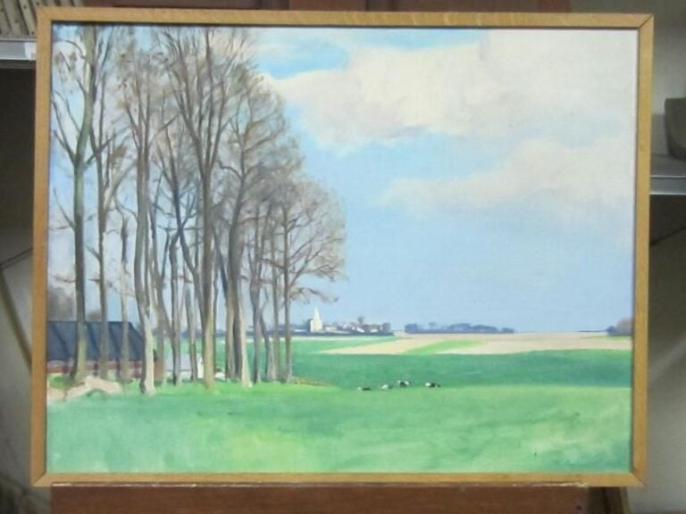 La campagne