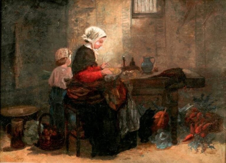 LA CUISINE
