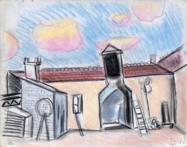 La ferme