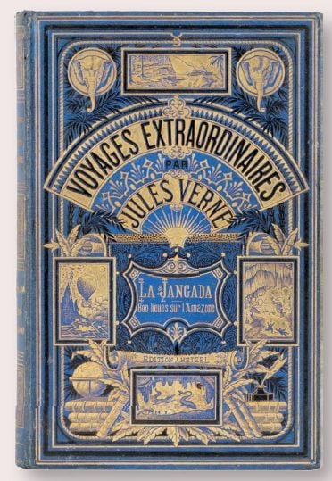 La Jangada 188