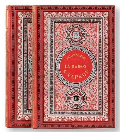 La Maison à vapeur 189
