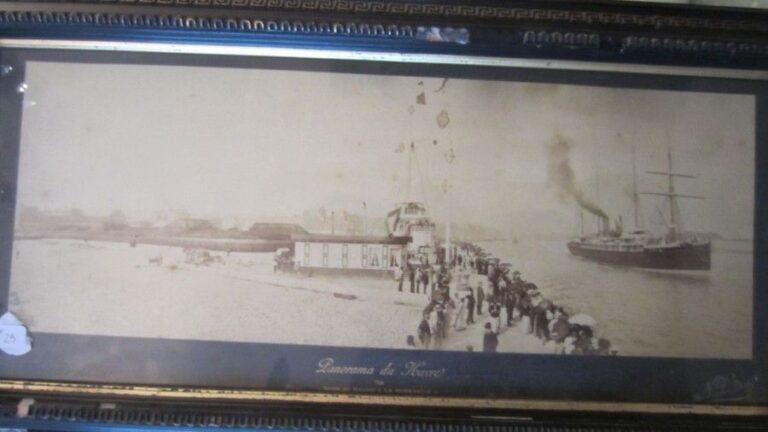 «LA NORMANDIE