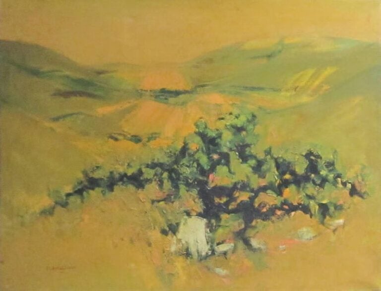 LA VIGNE