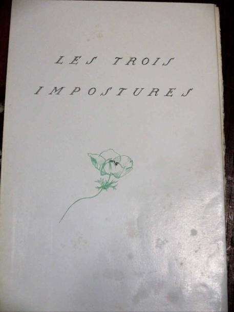 [LABOUREUR (