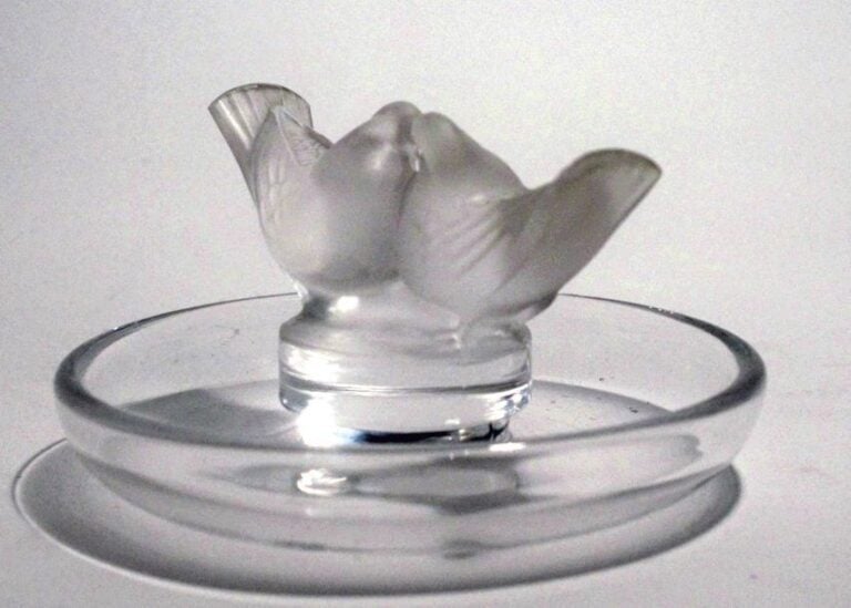 Lalique Franc