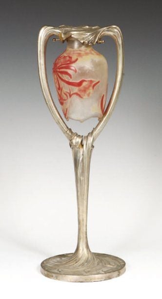 Lampe de table à une lumièr