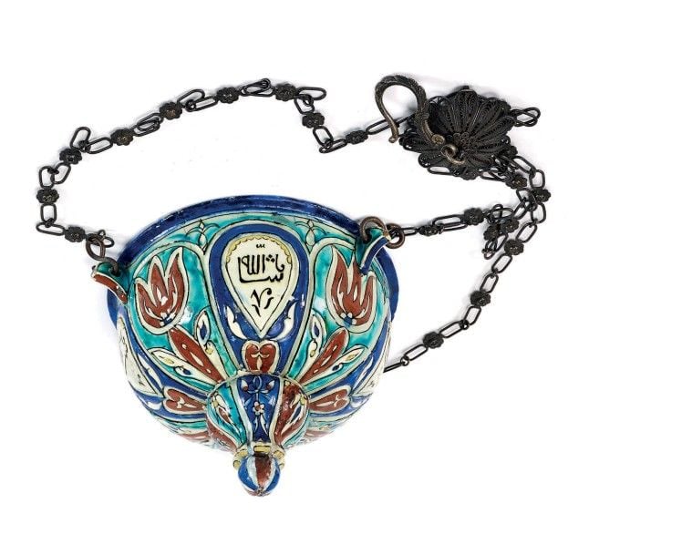 Lampe