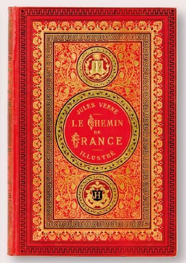Le Chemin de France 188