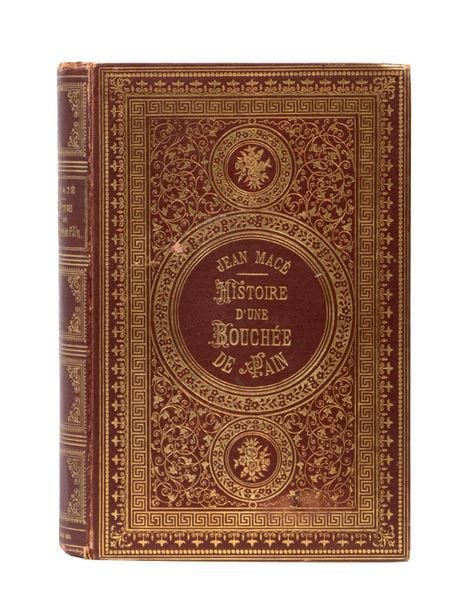 Le Monde d’Hetzel