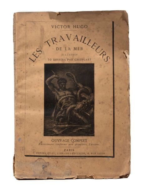 Le Monde d’Hetzel