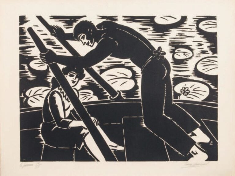 Le passeur