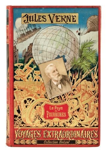 Le Pays des fourrures 189
