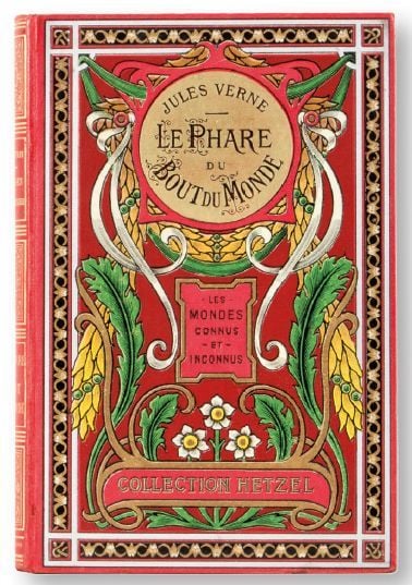 Le Phare du bout du monde 190