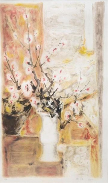 LE PHO ?? (Vietnam / Indochine et France, 1907-2001)